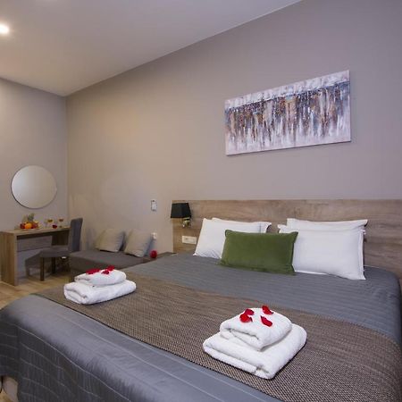 Stoa Suites Chania 하니아 외부 사진