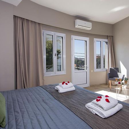 Stoa Suites Chania 하니아 외부 사진