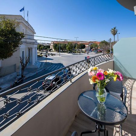 Stoa Suites Chania 하니아 외부 사진