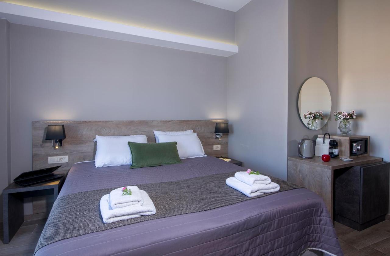 Stoa Suites Chania 하니아 외부 사진