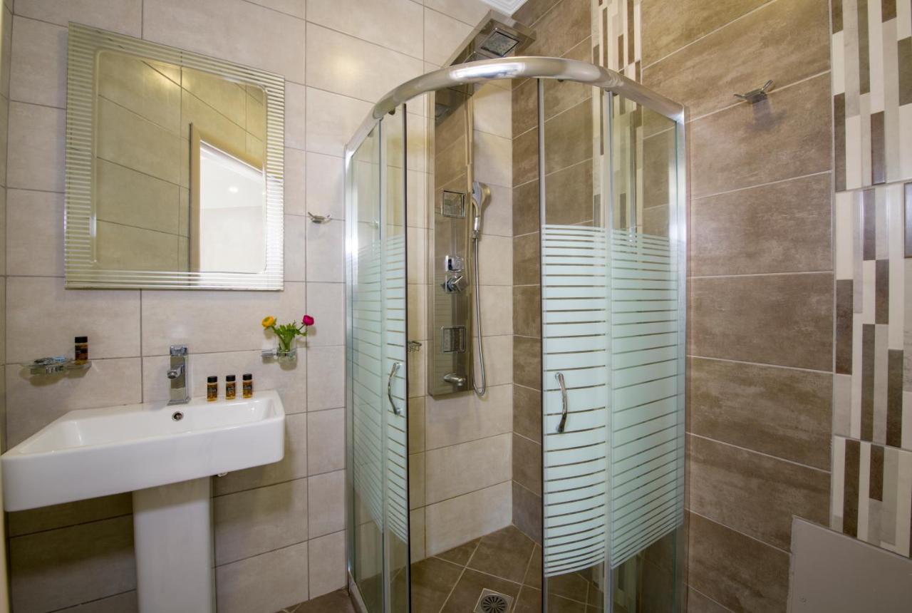 Stoa Suites Chania 하니아 외부 사진