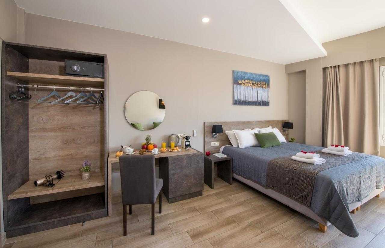Stoa Suites Chania 하니아 외부 사진