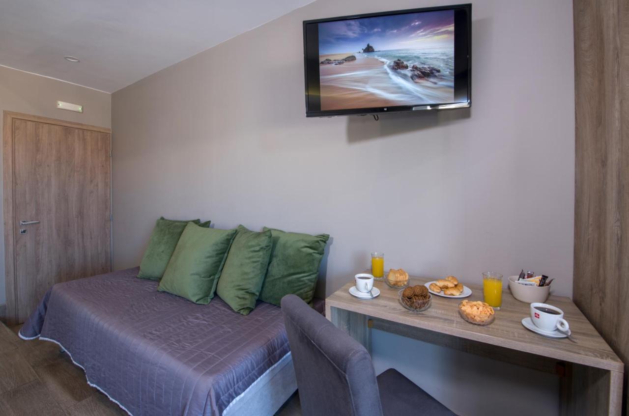 Stoa Suites Chania 하니아 외부 사진