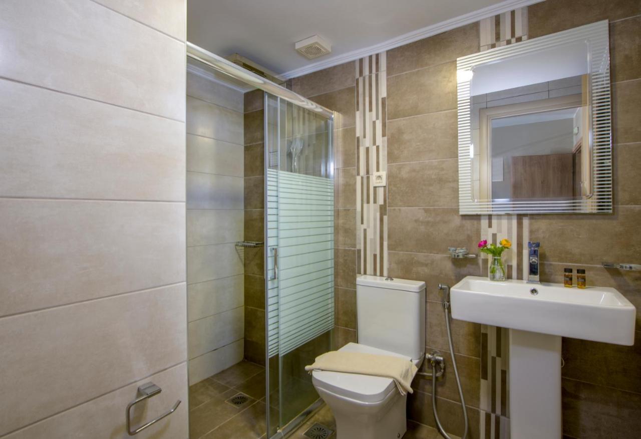 Stoa Suites Chania 하니아 외부 사진
