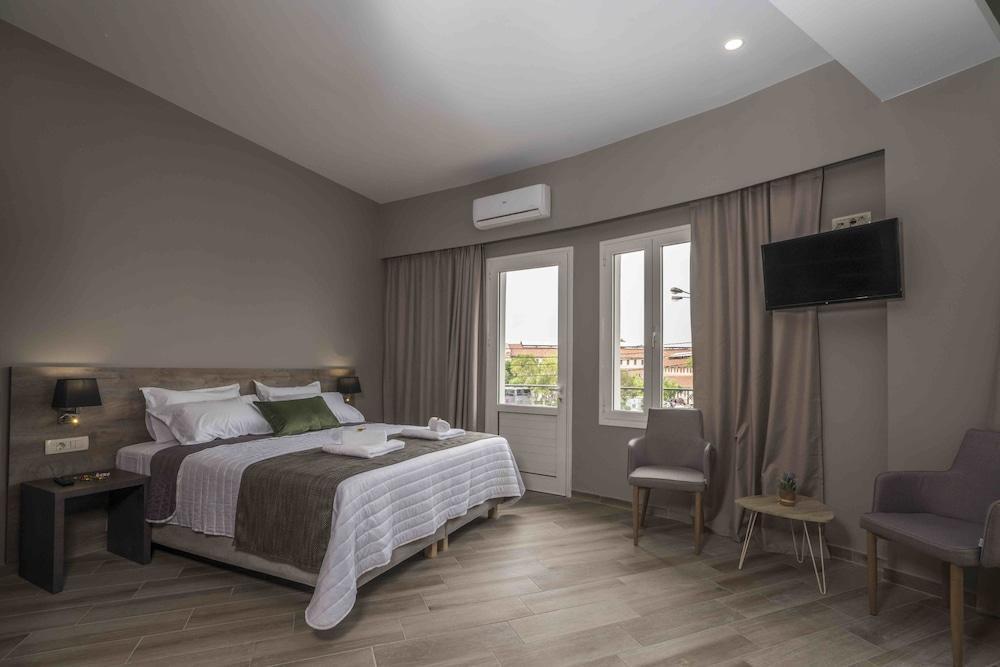 Stoa Suites Chania 하니아 외부 사진