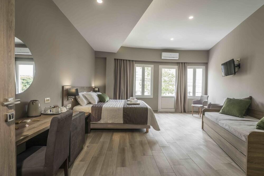 Stoa Suites Chania 하니아 외부 사진