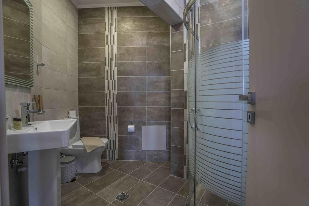 Stoa Suites Chania 하니아 외부 사진